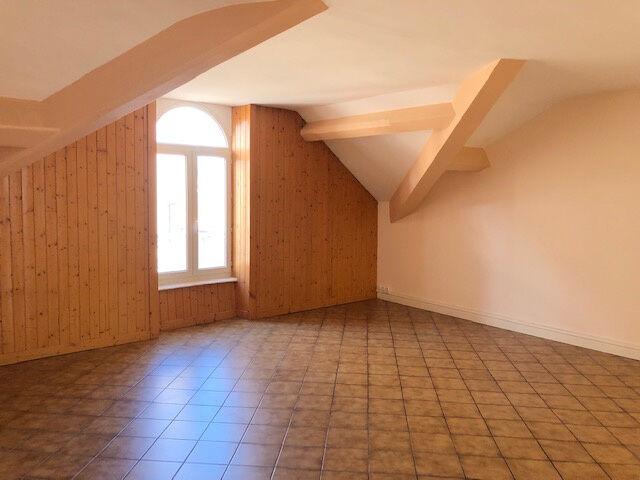Appartement 3 pièces, 88 m² à louer à Annonay 07100