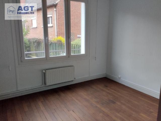 Appartement 3 pièces, 88 m² à louer à Beauvais 60000
