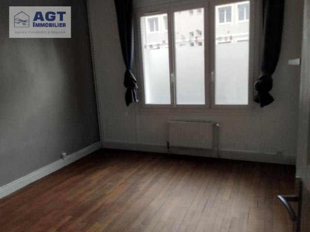 Appartement 3 pièces, 88 m² à louer à Beauvais 60000