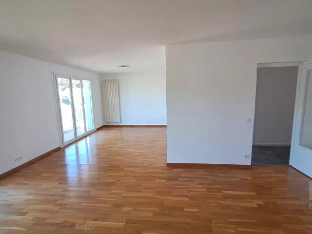 Appartement 3 pièces, 88 m² à louer à Chambéry 73000