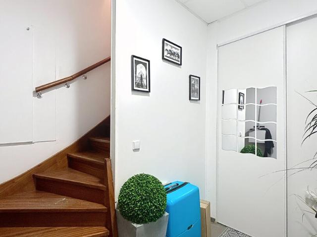 Appartement 3 pièces, 88 m² à louer à Conches en Ouche 27190
