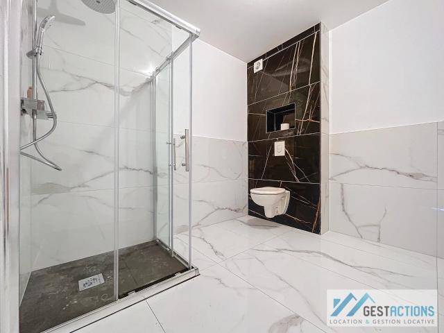 Appartement 3 pièces, 88 m² à louer à Hatten 67690