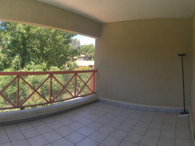 Appartement 3 pièces, 88 m² à louer à Saint Gély du Fesc 34980