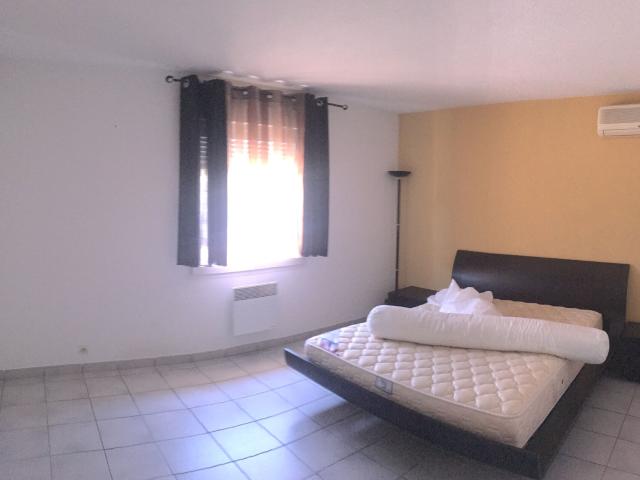 Appartement 3 pièces, 88 m² à louer à Saint Gély du Fesc 34980