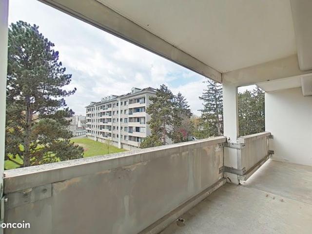 Appartement 3 pièces 88 m²