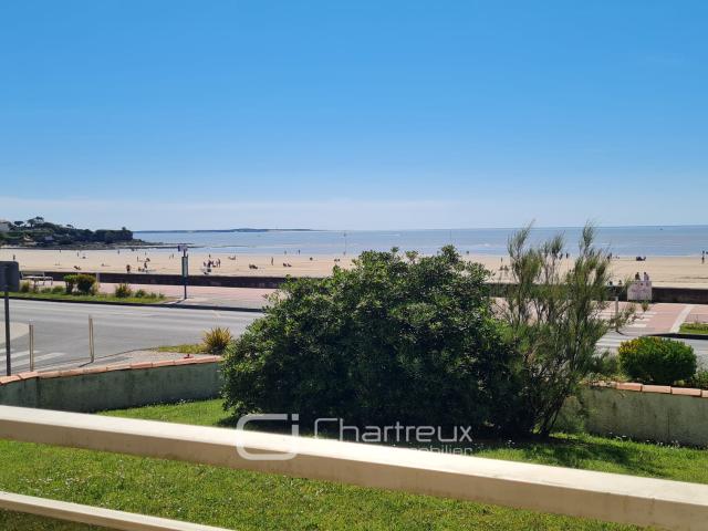 Appartement 3 pièces 88 m²