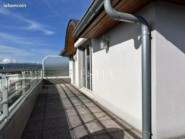 Appartement 3 pièces 88 m²
