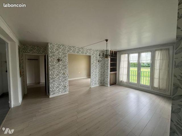 Appartement 3 pièces 88 m²