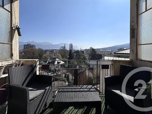 Appartement 3 pièces 88 m²