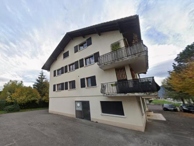 Appartement 3 pièces 88 m²