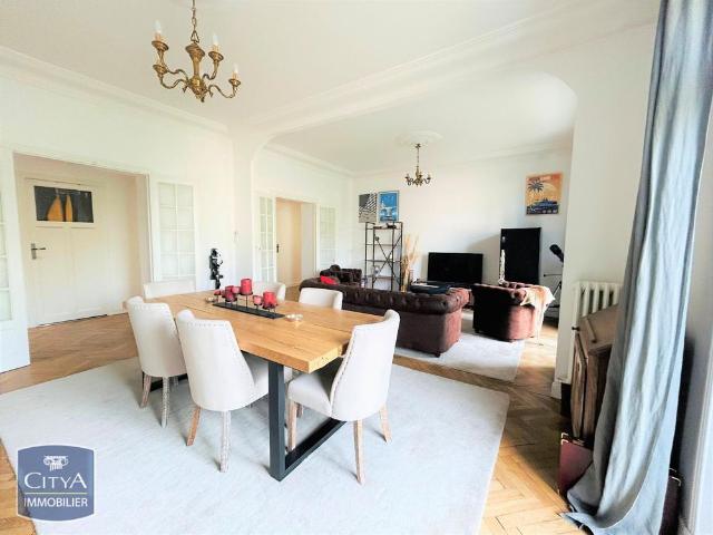Appartement 3 Pièces 88 m²