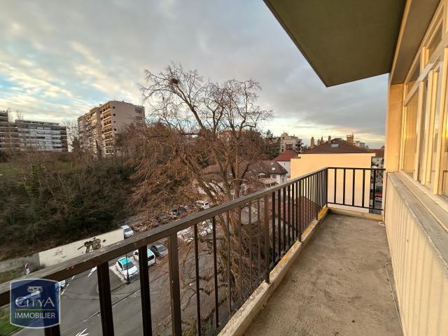 Appartement 3 pièces 88 m²