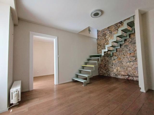 Appartement 3 pièces 88 m²