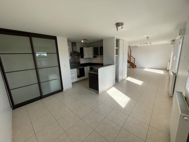 Appartement 3 pièces 88 m²