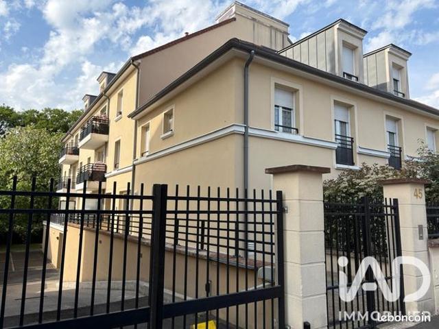 Appartement 3 pièces 88 m²