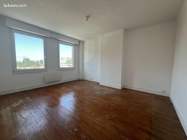 Appartement 3 pièces 88 m²