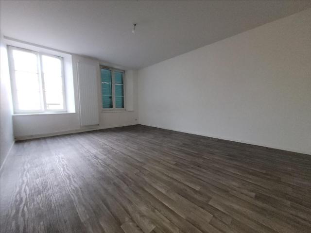 Appartement 3 pièces 88 m²