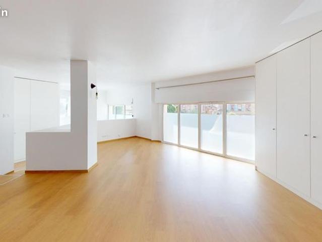 Appartement 3 pièces 88 m²