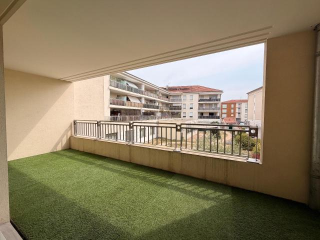 Appartement 3 pièces 88 m²