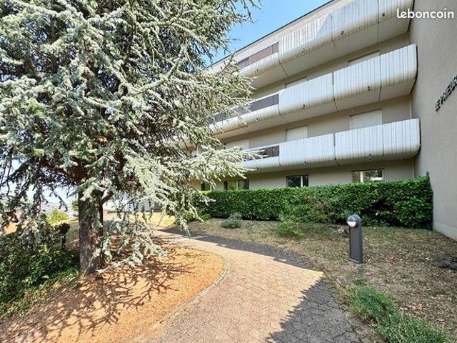 Appartement 3 pièces 88 m²
