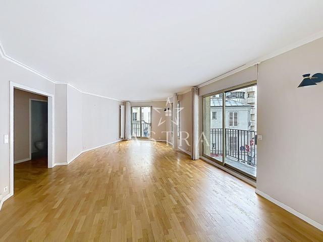 Appartement 3 pièces 88 m²
