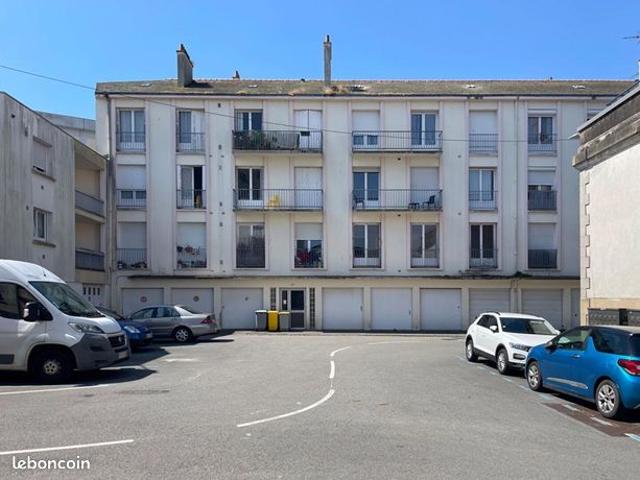 Appartement 3 pièces 88 m²