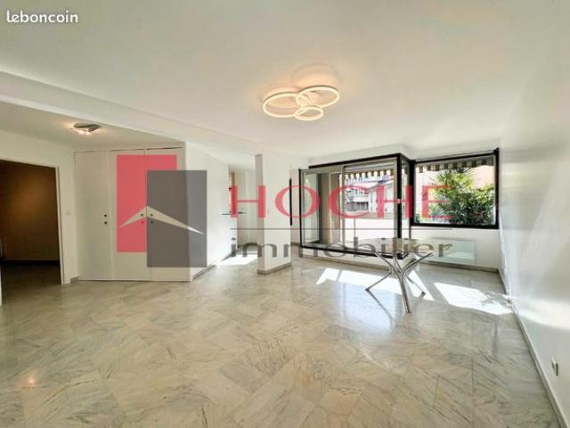 Appartement 3 pièces 88 m²