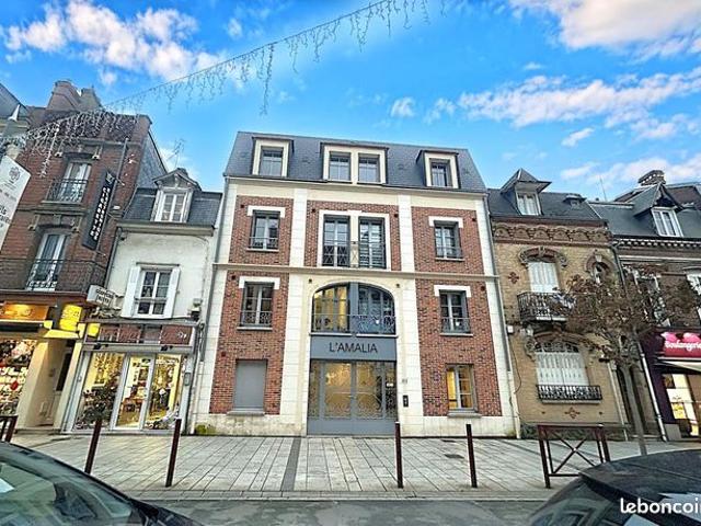 Appartement 3 pièces 88 m²