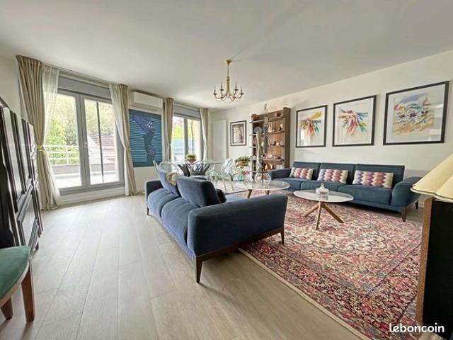 Appartement 3 pièces 88 m²