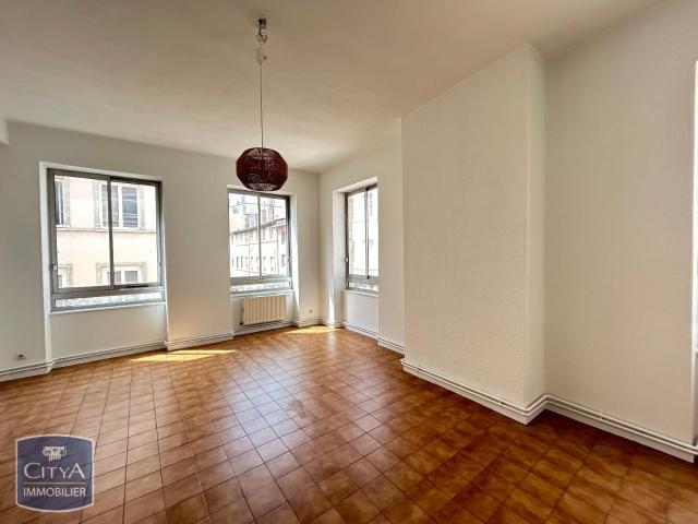 Appartement 3 pièces 88 m²