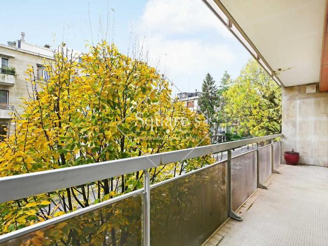 Appartement 3 pièces 88 m²