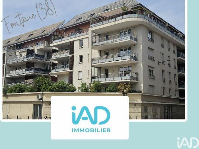 Appartement 3 pièces 88 m²