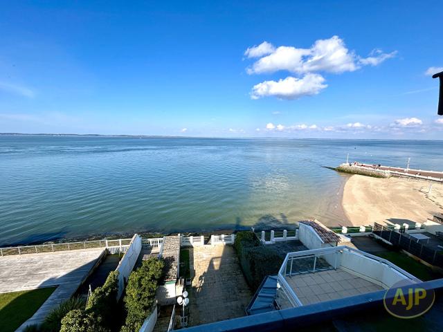 Appartement 3 pièces 88 m²