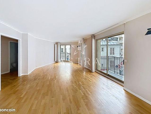 Appartement 3 pièces 88 m²