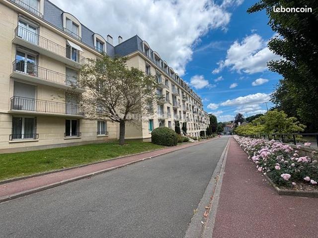Appartement 3 pièces 88 m²