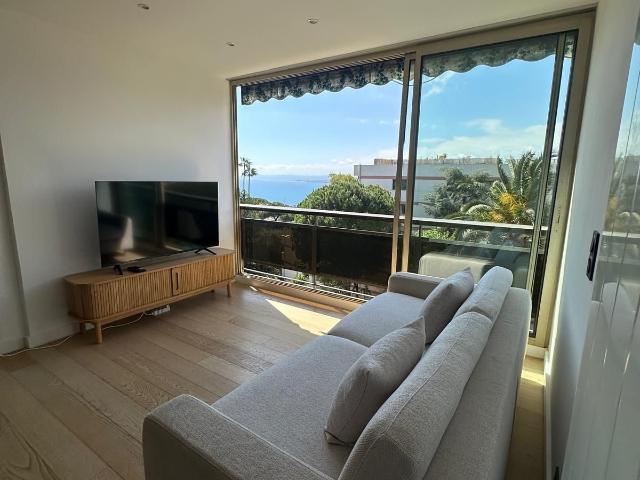 Appartement 3 pièces 88 m²