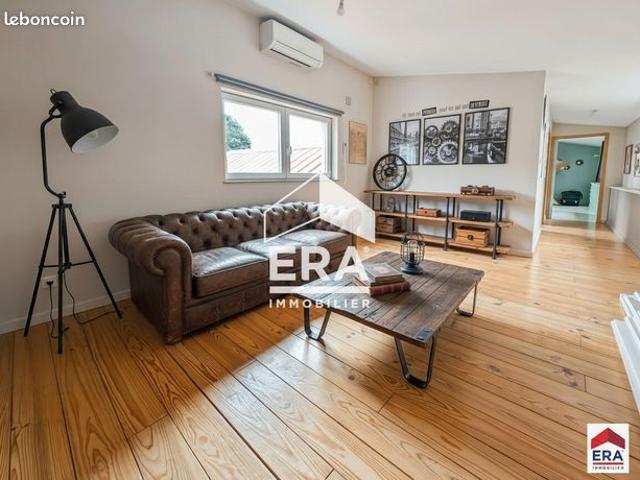 Appartement 3 pièces 88 m²