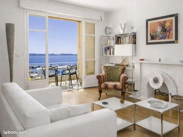Appartement 3 pièces 88 m²