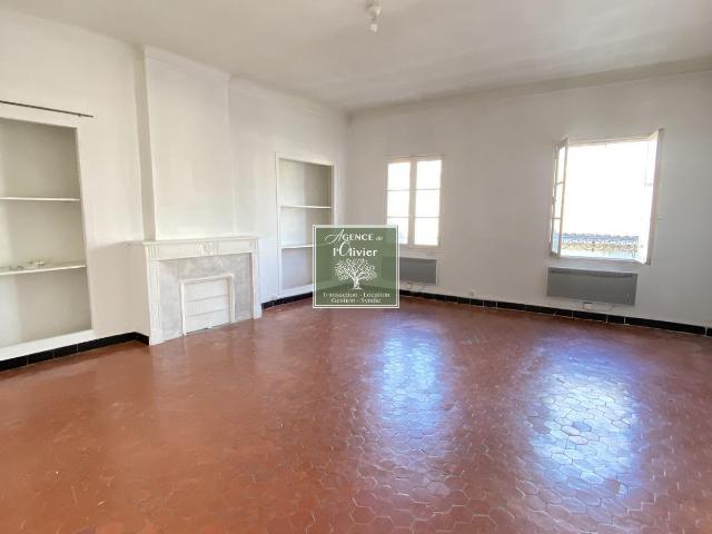 Appartement 3 pièces 88 m²