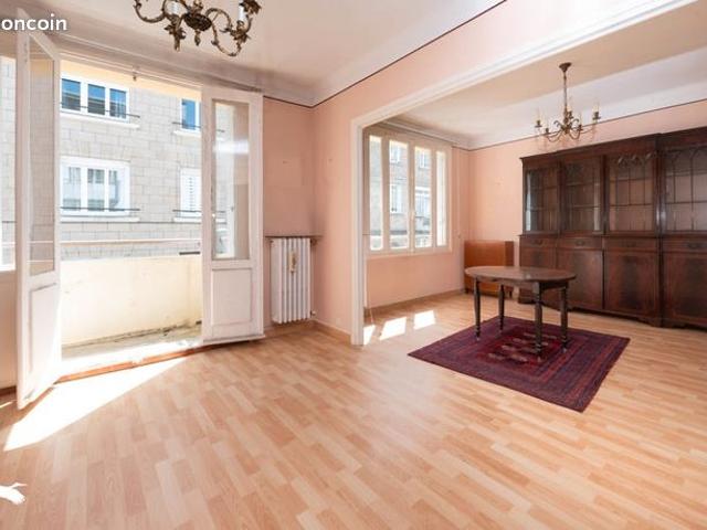 Appartement 3 pièces 88 m²