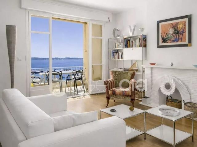 Appartement 3 pièces 88 m²