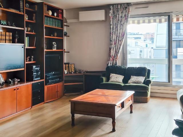 Appartement 3 pièces 88 m²