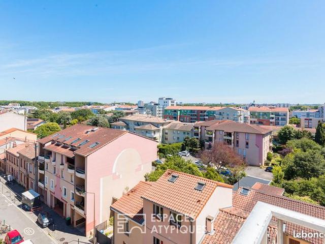 Appartement 3 pièces 88 m²