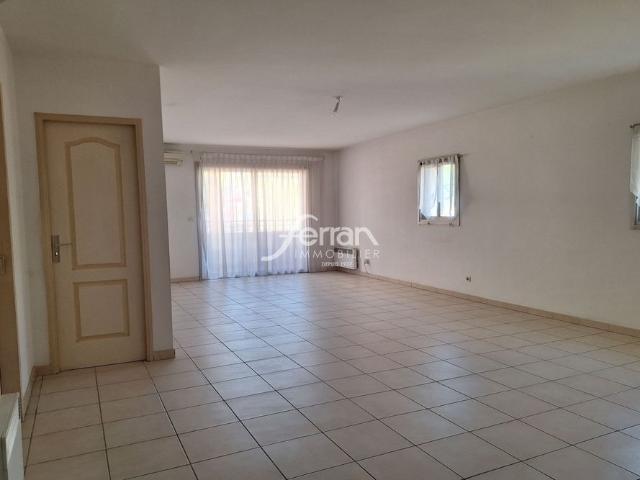 Appartement 3 Pièces 88 m²