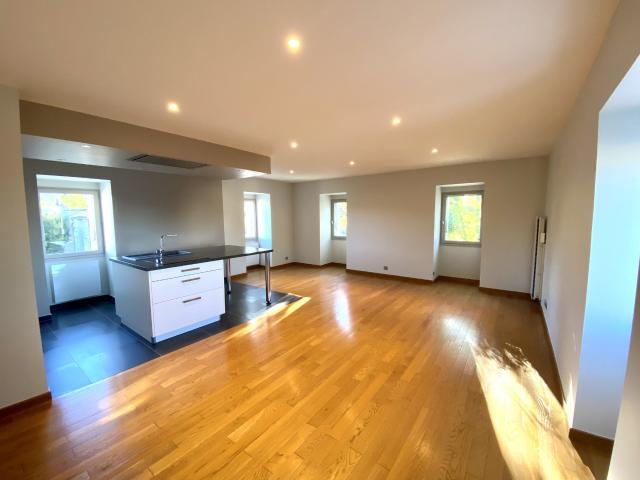 Appartement 3 pièces 88 m²