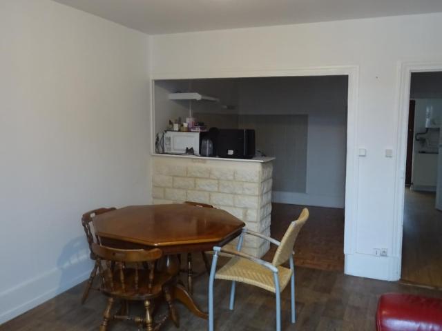 Appartement 3 pièces 88 m²