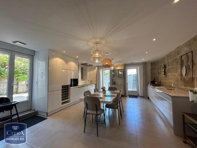 Appartement 3 pièces 88 m²