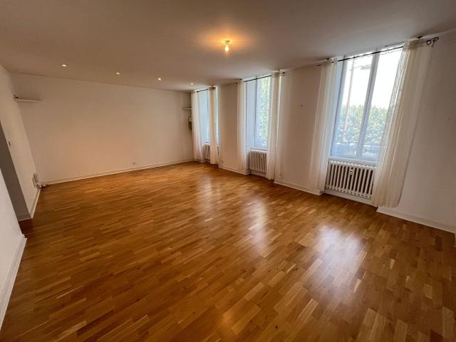 Appartement 3 pièces 88 m²