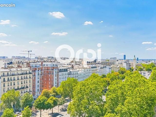 Appartement 3 pièces 88 m²