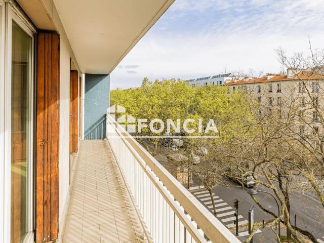 Appartement 3 pièces 88 m²
